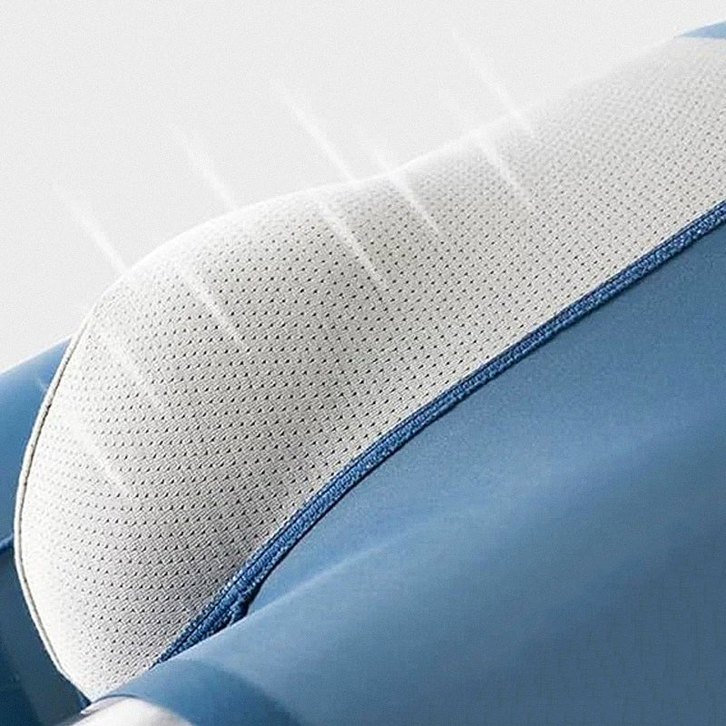Ice Silk Boxer Briefs - 3 Pack
