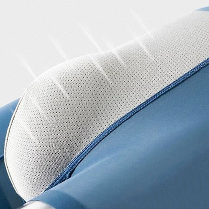 Ice Silk Boxer Briefs - 3 Pack